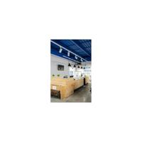 SLV HanglampPara Dome zwart Ø 12,7cm - 1005214 - thumbnail