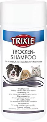 TRIXIE DROOGSHAMPOO 100 GR