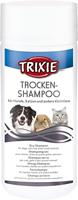Trixie droogshampoo - thumbnail