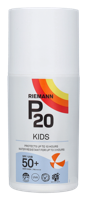 Riemann P20 Zonnebrand Lotion Kids SPF50+ - thumbnail