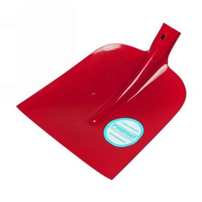 Promat/Tecwerk Holsteiner schep | maat 2 | 270 x 250 mm | 1/2 geheven - 4000818414 Promat/Tecwerk Holsteiner schep | maat 2 | 270 x 250 mm | 1/2 geheven - 4000818414