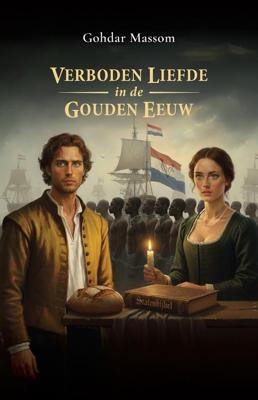 Verboden liefde in de Gouden Eeuw - Gohdar Massom - ebook