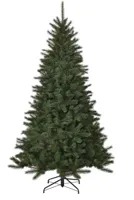 Black Box Trees Toronto kunstkerstboom groen 215cm - thumbnail