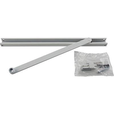 Glijarm tbv TS 3000 V / TS 5000 - RAL9016 wit