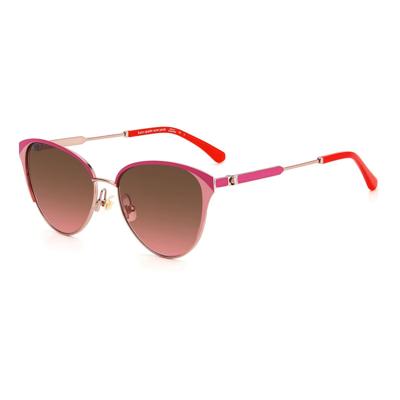 Zonnebril Dames Kate Spade IANNA-G-S-000F6M2 ø 56 mm Zonnebril Dames Kate Spade IANNA-G-S-000F6M2 ø 56 mm