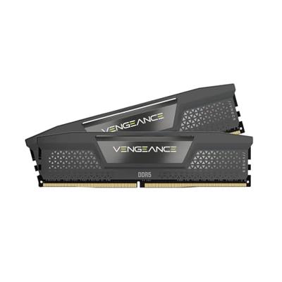 Corsair CMK64GX5M2B6000Z30 Werkgeheugenmodule voor PC DDR5 64 GB 2 x 32 GB 6000 MHz 288-pins DIMM CL30 CMK64GX5M2B6000Z30 Corsair CMK64GX5M2B6000Z30 Werkgeheugenmodule voor PC DDR5 64 GB 2 x 32 GB 6000 MHz 288-pins DIMM CL30 CMK64GX5M2B6000Z30