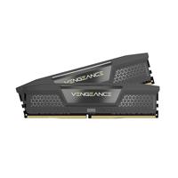 Corsair CMK64GX5M2B6000Z30 Werkgeheugenmodule voor PC DDR5 64 GB 2 x 32 GB 6000 MHz 288-pins DIMM CL30 CMK64GX5M2B6000Z30 - thumbnail