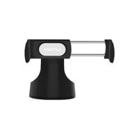 Kenu Airbase Pro iPhone suction car mount - Black - thumbnail