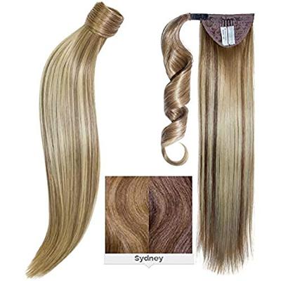 Balmain Professional Catwalk Ponytail 55cm Extension Sydney 1St Balmain Professional Catwalk Ponytail 55cm Extension Sydney 1St