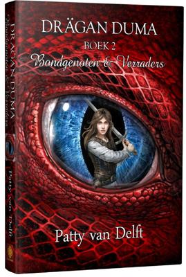 Bondgenoten & Verraders (Hardback)