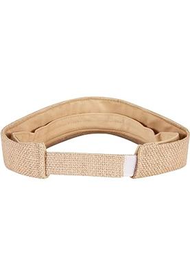 Flexfit FX8888BV Bast Visor Cap - Nature - One Size