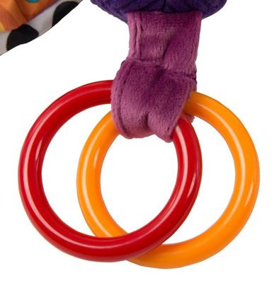 Lamaze freddie de vuurvlieg