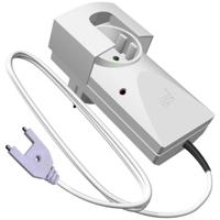 Schabus 300218 SHT 218 Pumpensteuerung Watermelder werkt op het lichtnet - thumbnail