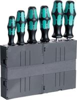 Raaco taco gereedschapshouder dubbel 1/2 - 136037 136037 - thumbnail