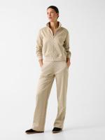 Guess Logo Set Dames Beige - Maat S - Kleur: Beige | Soccerfanshop - thumbnail