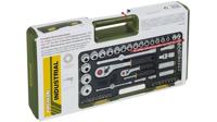PROXXON dopsleutel set socket wrench set inch 65-piece - thumbnail