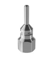 Steinel 052737 Lang mondstuk 18 mm 18 mm Geschikt voor merk Steinel - thumbnail