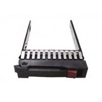 2.5'' SAS SATA Hot Swap Tray for HP Proliant G5 G6 G7 Series [HDC-25HP-001] - thumbnail