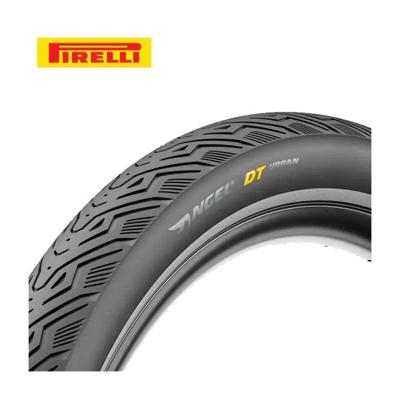 PIRELLI 27,5x2.25 (57-584) angel dt urban pro hyperbelt 5 mm zwart reflex draad 4126400 PIRELLI 27,5x2.25 (57-584) angel dt urban pro hyperbelt 5 mm zwart reflex draad 4126400