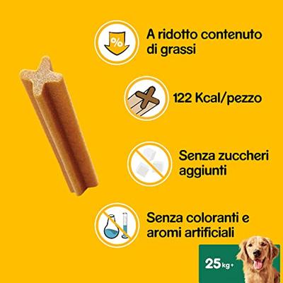 Pedigree dentastix maxi actiepack - thumbnail