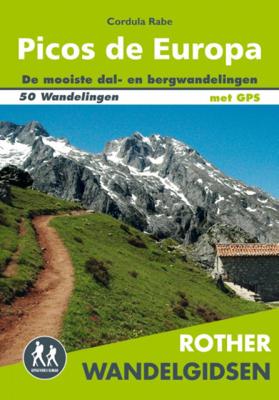 Picos de Europa - Cordula Rabe - Paperback (9789038927190) Picos de Europa - Cordula Rabe - Paperback (9789038927190)