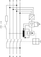 Doepke 09154998 Aardlekschakelaar - thumbnail