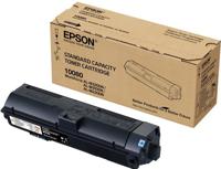Epson Standard Capacity Toner Cartridge Black - thumbnail
