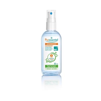 Puressentiel Zuiverende Lotion Spray 80ml