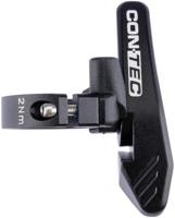 CONTEC bedieningshendel "drop-a-road" ct lever f. dropper road handlebar left - thumbnail