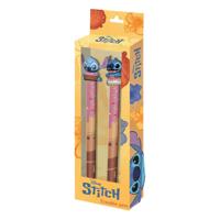 Lilo & Stitch Erasable Gel Pens 2-Pack - thumbnail