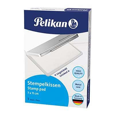 Pelikan stempelkussen