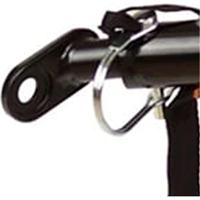 Bobike askoppeling trekhaak 10mm - thumbnail