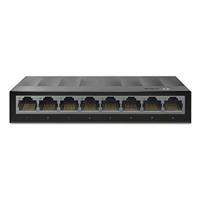 TP-LINK LS1008G LiteWave LS1008G Netwerk switch 8 poorten 10 / 100 / 1000 MBit/s - thumbnail