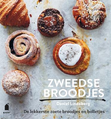 Zweedse broodjes - Daniel Lindeberg - eBook (9789023015932) Zweedse broodjes - Daniel Lindeberg - eBook (9789023015932)