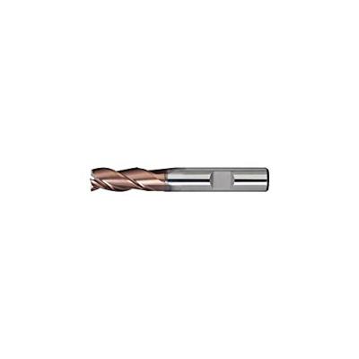 Promat/Tecwerk Spiebaanfrees | DIN 6527 L type N | nominale-d. 20 mm | VHM TiAlN DIN 6535 HB | snedeaantal 3 lang - 4000866295 Promat/Tecwerk Spiebaanfrees | DIN 6527 L type N | nominale-d. 20 mm | VHM TiAlN DIN 6535 HB | snedeaantal 3 lang - 4000866295