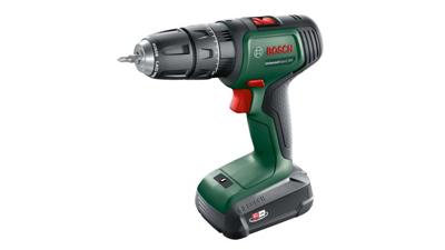 Bosch Groen UniversalImpact 18V | Accuklopboorschroevendraaier - 06039D4101 Bosch Groen UniversalImpact 18V | Accuklopboorschroevendraaier - 06039D4101