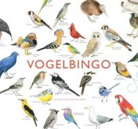 Vogelbingo - thumbnail