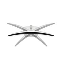 DELL ULTRASHARP 34 gebogen USB-C HUB-monitor - U3423WE - thumbnail