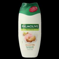 Palmolive Naturals Almond Milk Shower Cream - thumbnail