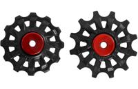 Campagnolo super record 12-speed pulley set - thumbnail