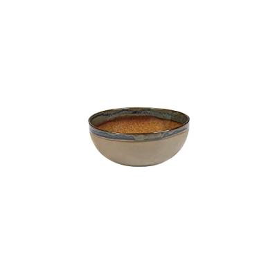 SERAX - Surface - Schaal M 19cm h8 Rusty Brown SERAX - Surface - Schaal M 19cm h8 Rusty Brown