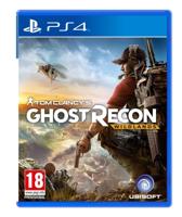 Ghost Recon Wildlands - thumbnail