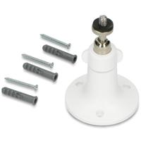 Alecto SMARTBABY10 - Wifi babyfoon met camera - Wit/Grijs - thumbnail