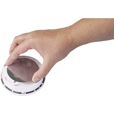 ABUS Magnet Befestigungsset für Rauchmelder Magneetbevestiging voor rookmelder (Ø x d) 69 mm x 6 mm