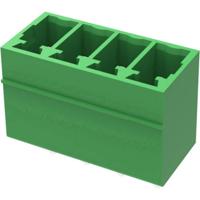 Degson 15EDGVC-2.5-02P-14-00AH-1 Female behuizing (board) 15EDGVC Totaal aantal polen: 2 Rastermaat: 2.50 mm Inhoud: 1 stuk(s) - thumbnail