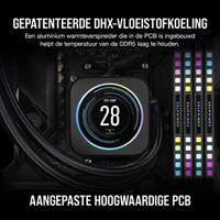 Corsair 32 GB DDR5-5200 Kit werkgeheugen - thumbnail
