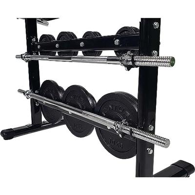 Tunturi Dumbellrek l schijvenrek