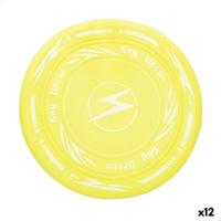 Frisbee Colorbaby Let's fly Flexibel Ø 18,5 cm 3 Onderdelen 12 Stuks - thumbnail