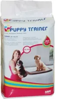 Savic puppy trainer large, pak à 30 navulpads - thumbnail