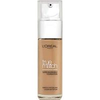 L’Oréal Paris Make-up True Match D7/W7 Gold - Goud - Foundation - thumbnail